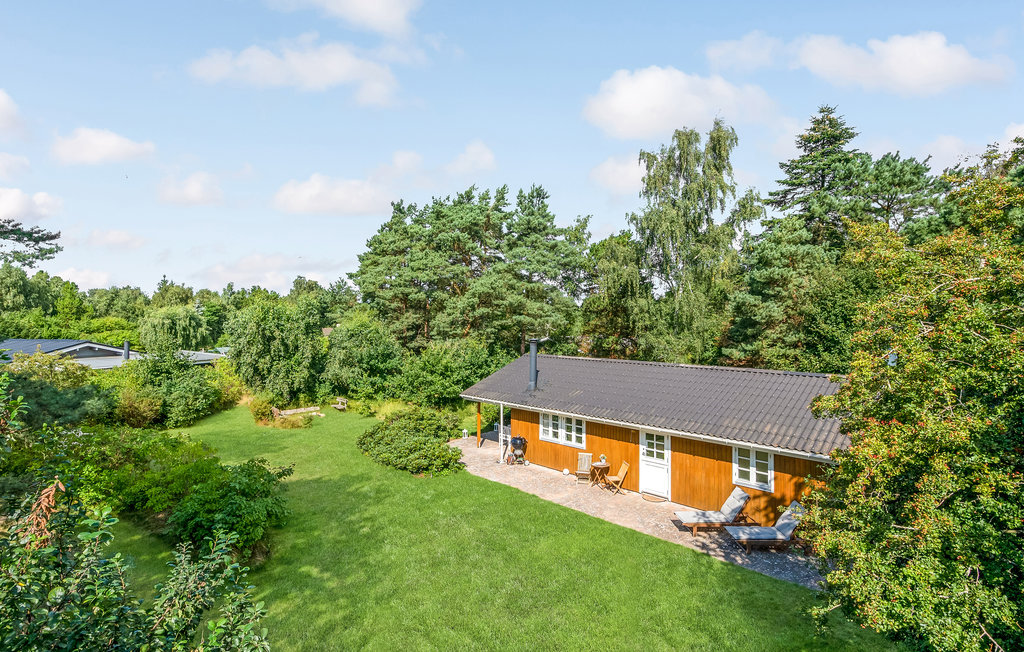 Feriehuse - Tengslemark Lyng , Danmark - E19836 10