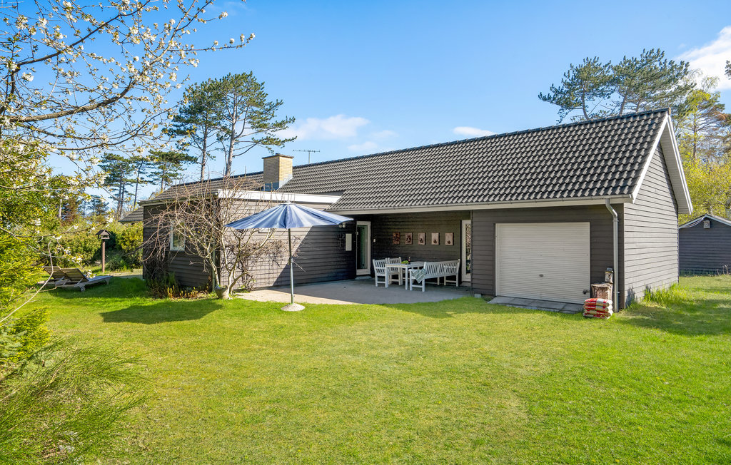 Ferienhaus - Ordrup , Dänemark - E19116 13