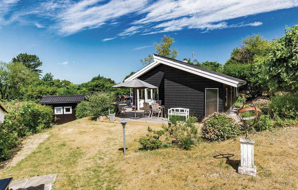 Feriehuse - Veddinge Bakker , Danmark - E19119 11