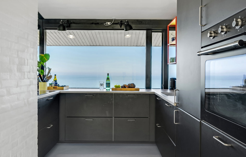 Feriehuse - Veddinge Bakker , Danmark - E19141 5