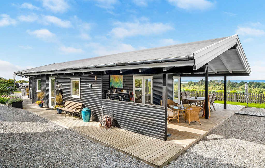 Ferienhaus - Ordrup , Dänemark - E19180 12