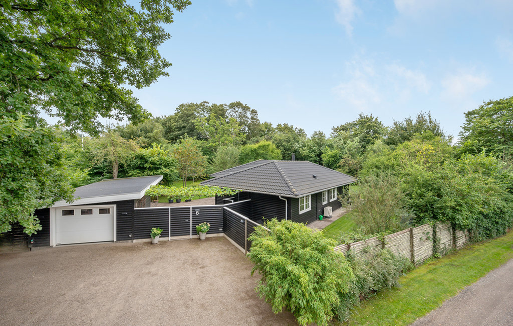 Ferienhaus - Høve Strand , Dänemark - E19228 12