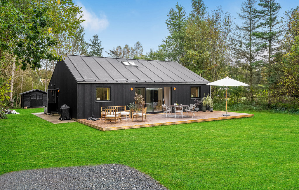 Ferienhaus - Hønsinge Lyng , Dänemark - E19465 11