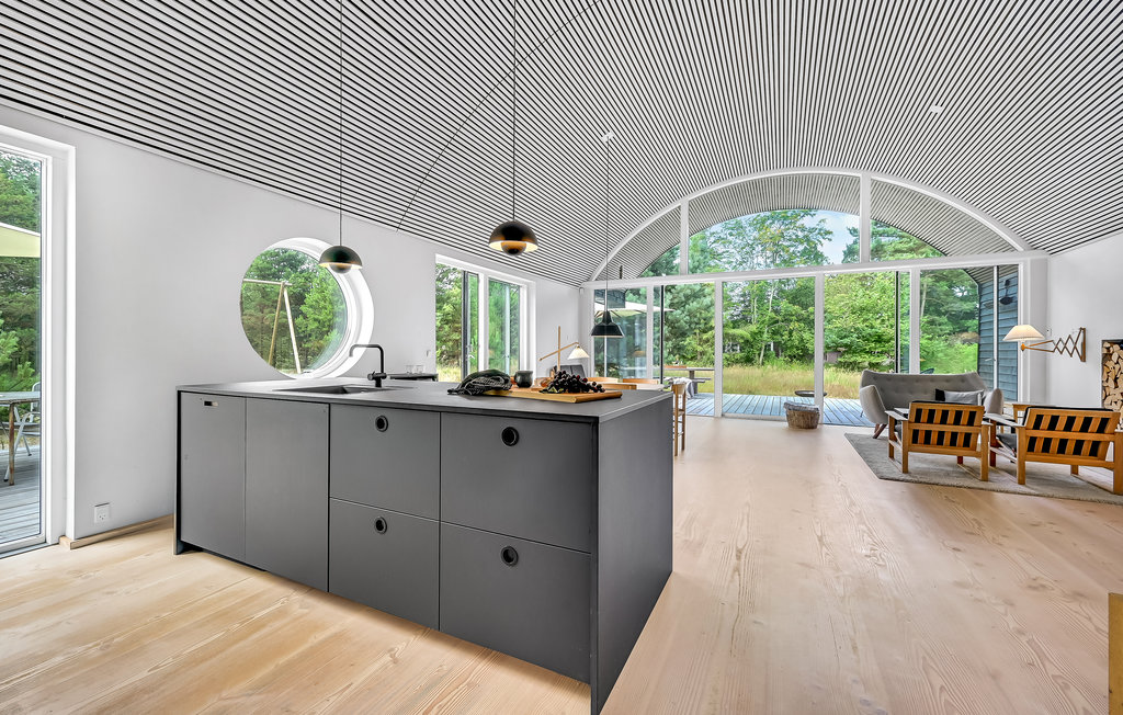 Feriehuse - Ellinge Lyng , Danmark - E19612 21