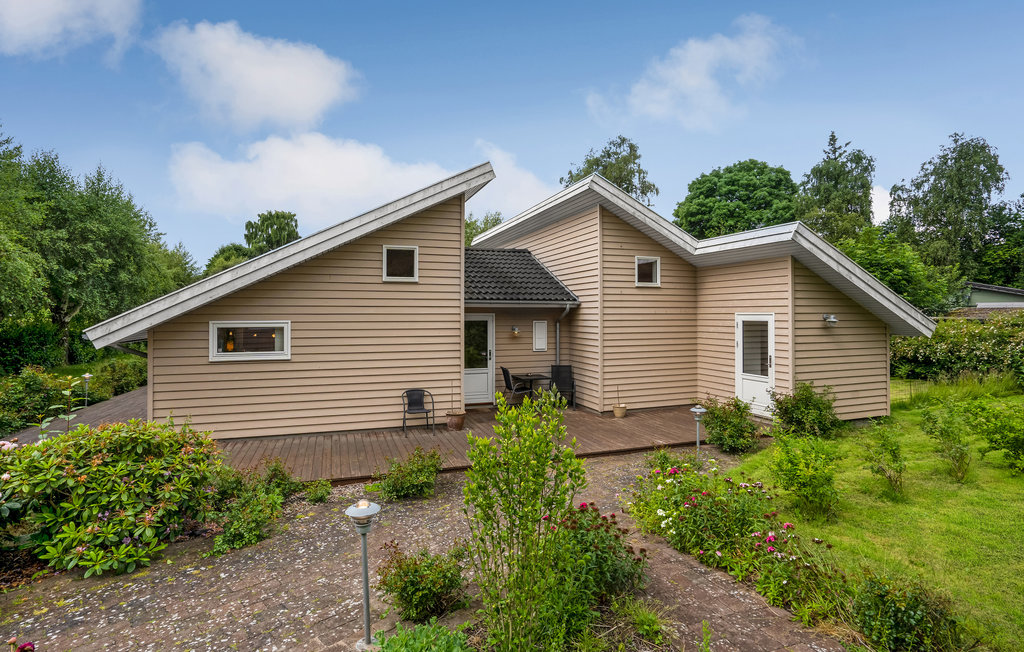 Ferienhaus - Højby Lyng , Dänemark - E19656 13
