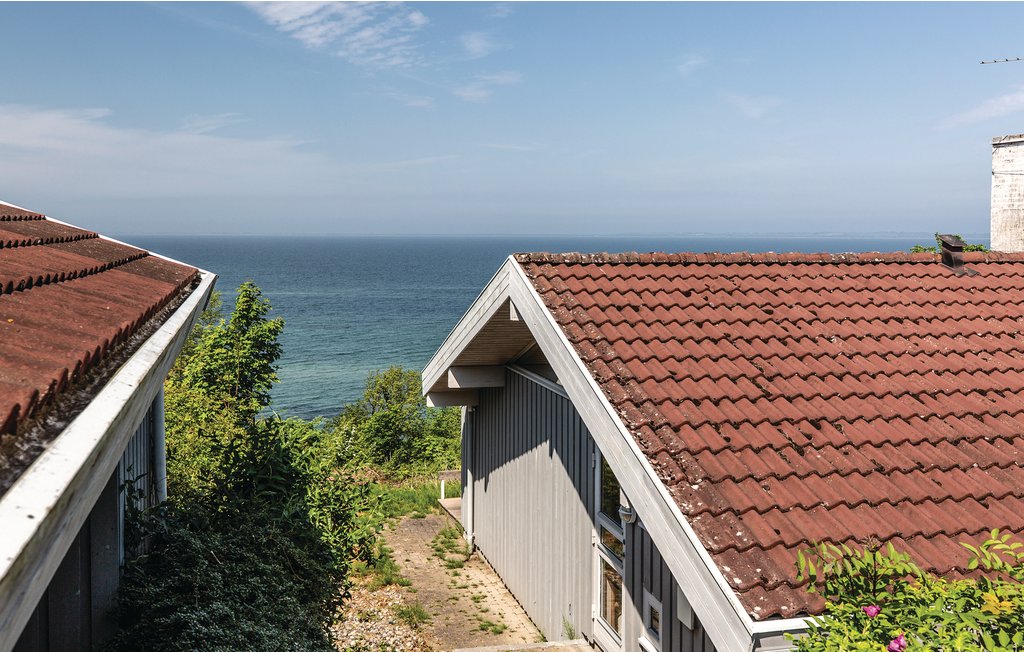 Feriehuse - Veddinge Bakker , Danmark - E19042 12