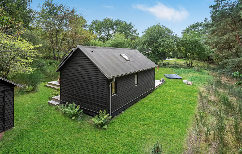 Feriehuse - Veddinge Bakker , Danmark - E19123 11