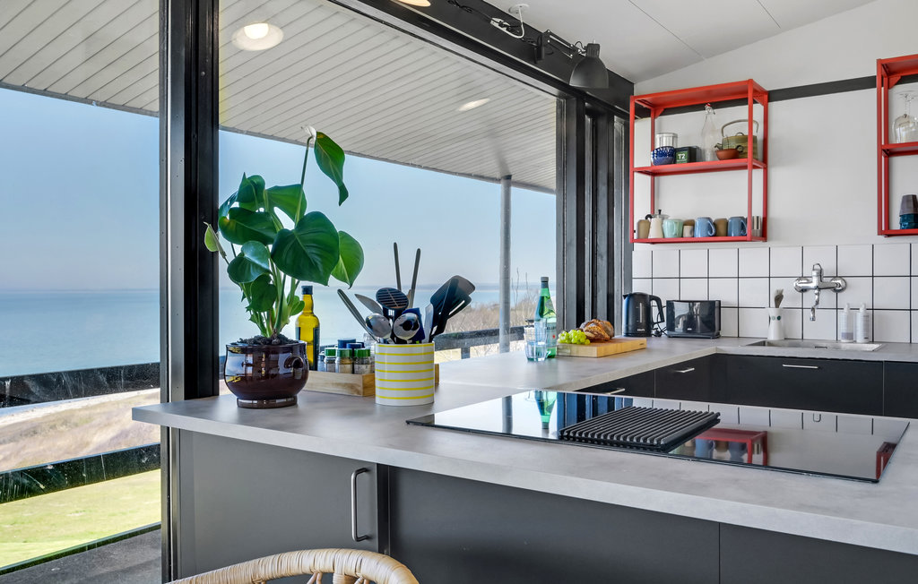 Feriehuse - Veddinge Bakker , Danmark - E19141 6