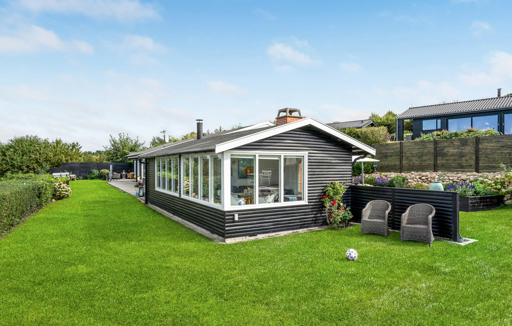 Ferienhaus - Ordrup , Dänemark - E19180 11