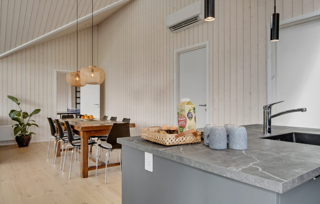 Ferienhaus - Havnsø Strand , Dänemark - E19191 17