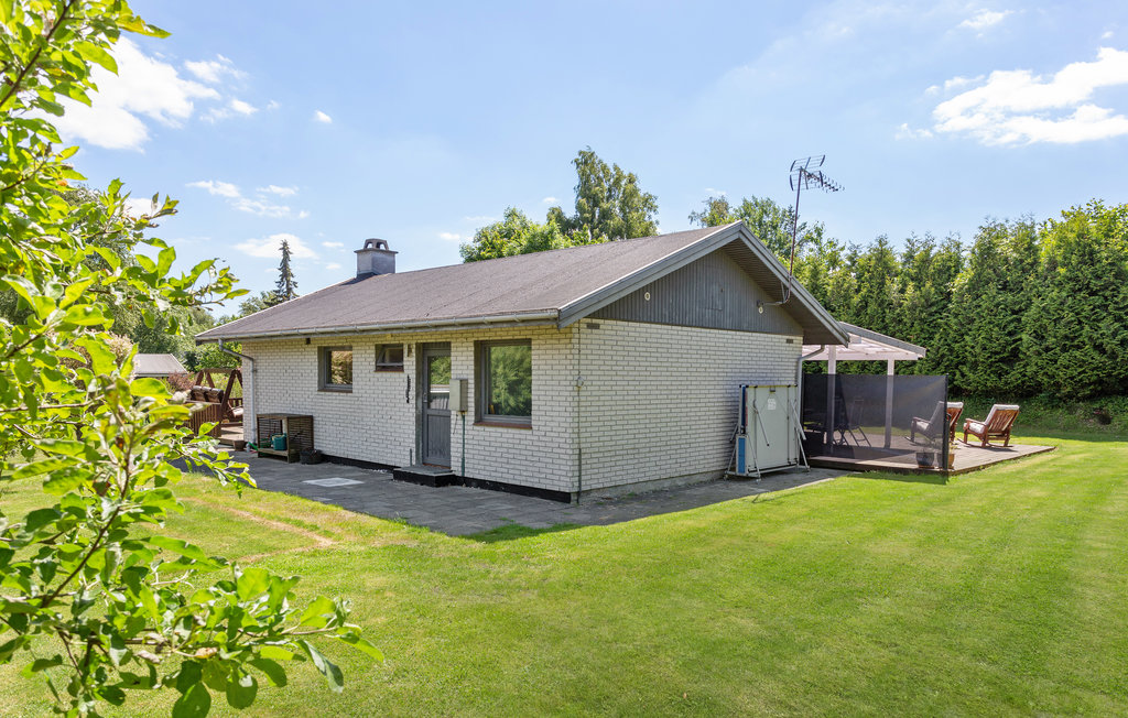 Ferienhaus - Hønsinge Lyng , Dänemark - E19428 12