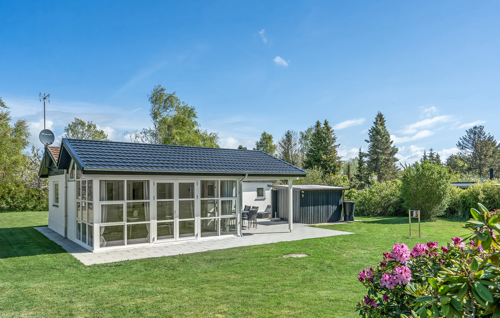 Ferienhaus - Hønsinge Lyng , Dänemark - E19432 12