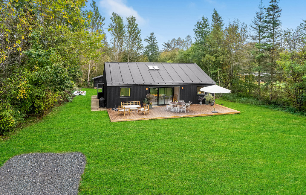 Ferienhaus - Hønsinge Lyng , Dänemark - E19465 10