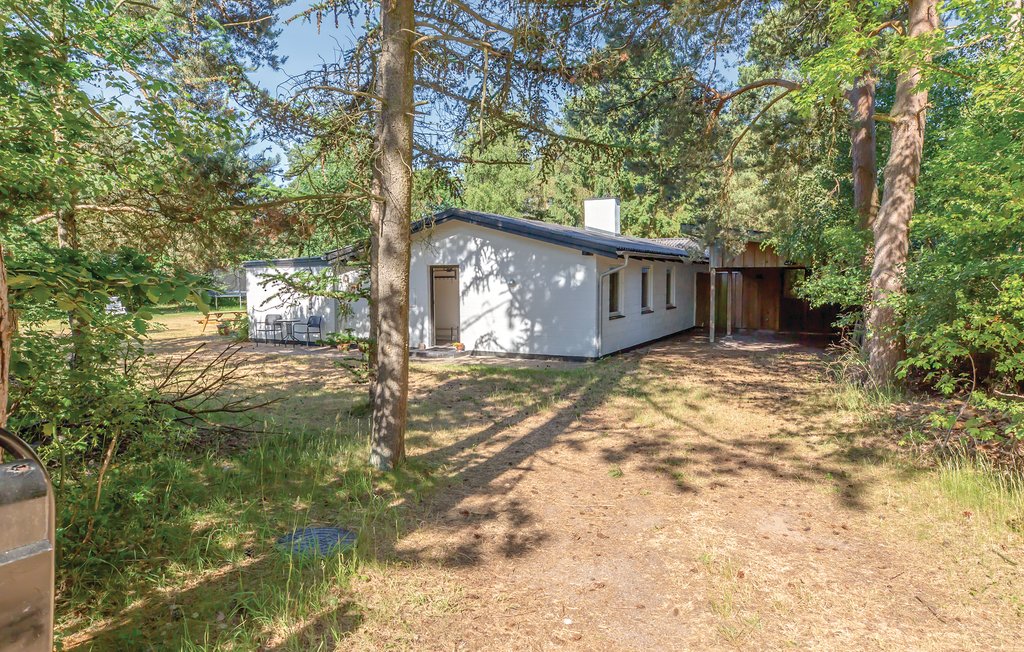 Ferienhaus - Ellinge Lyng , Dänemark - E19544 12