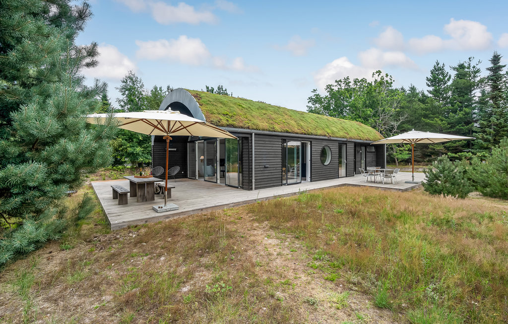 Feriehuse - Ellinge Lyng , Danmark - E19612 1