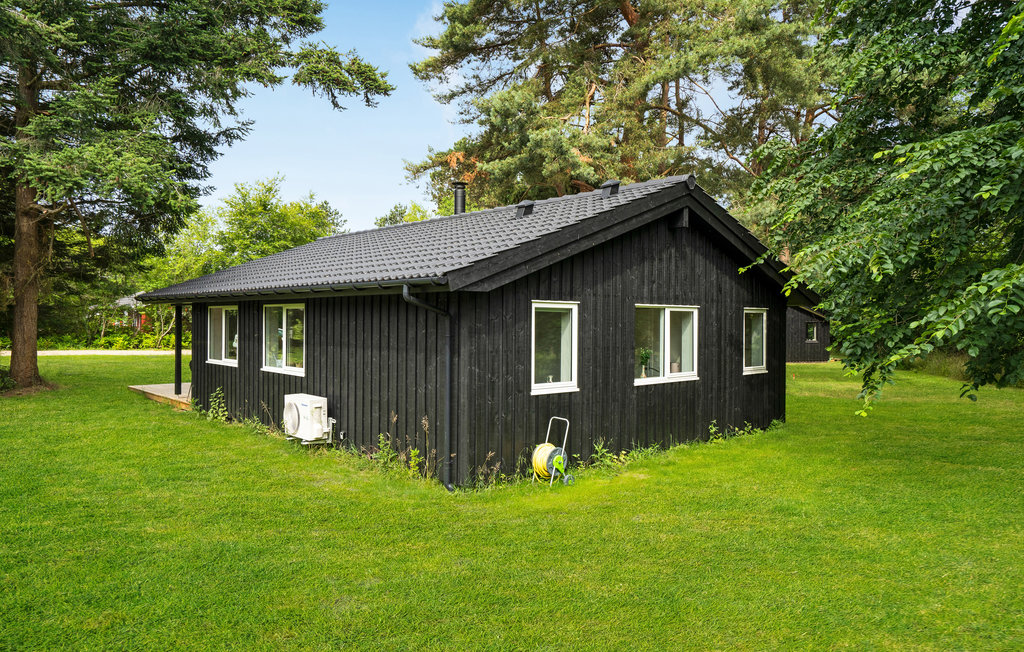 Ferienhaus - Højby Lyng , Dänemark - E19654 11