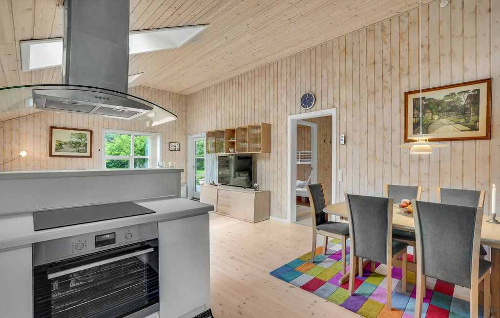 Ferienhaus - Højby Lyng , Dänemark - E19656 24