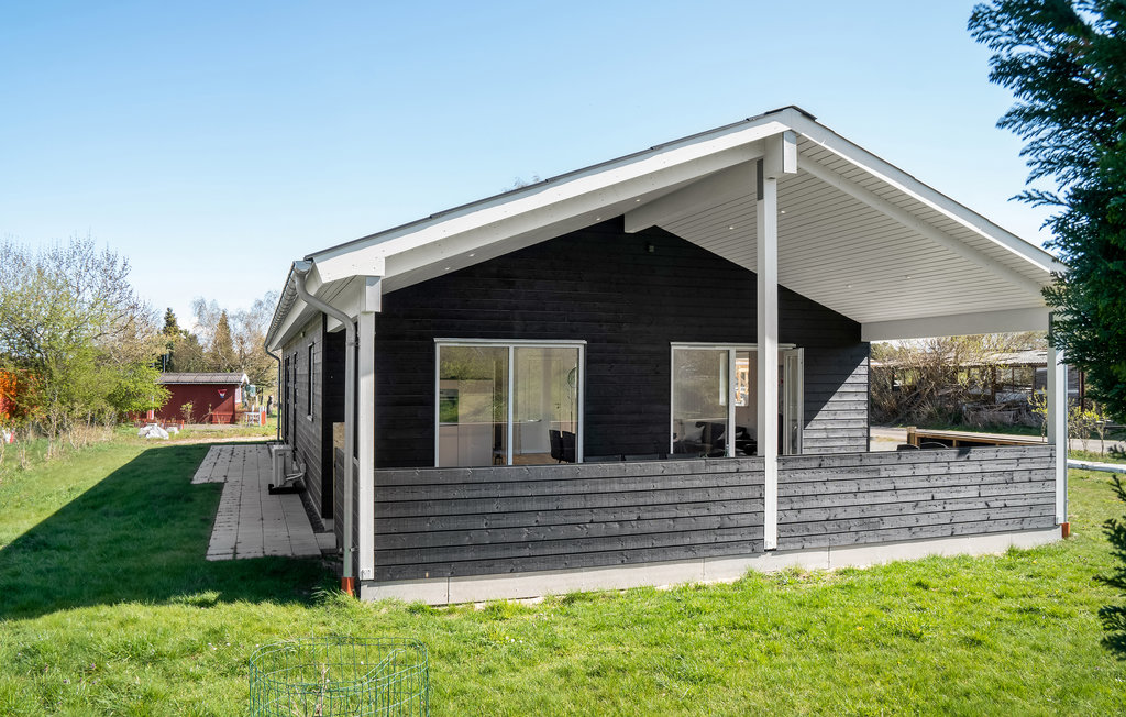 Feriehuse - Ellinge Lyng , Danmark - E19773 12