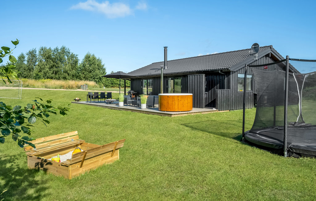 Ferienhaus - Havnsø Strand , Dänemark - E19193 14