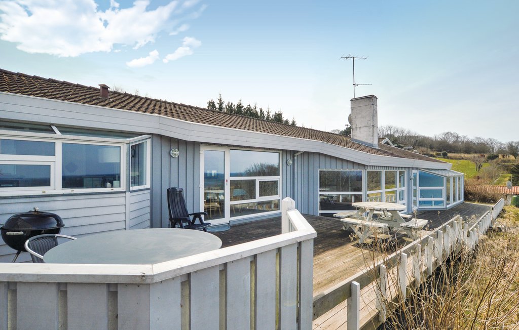 Feriehuse - Veddinge Bakker , Danmark - E19042 11
