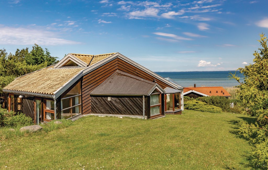 Ferienhaus - Ordrup Næs , Dänemark - E19060 10