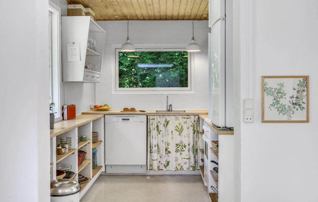 Feriehuse - Veddinge Bakker , Danmark - E19091 8