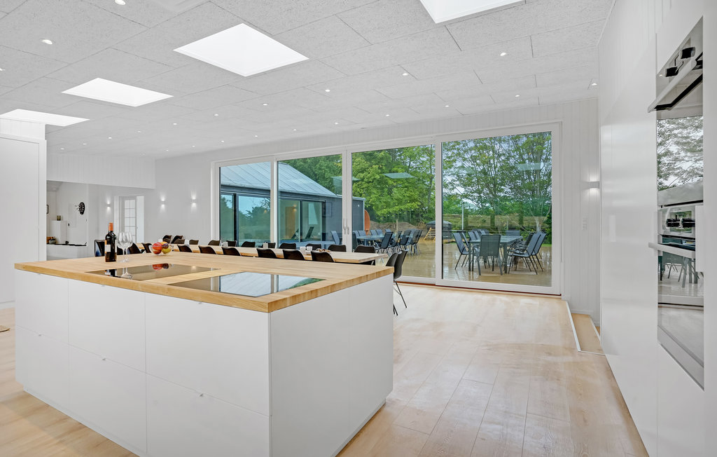 Ferienhaus - Ordrup , Dänemark - E19099 18