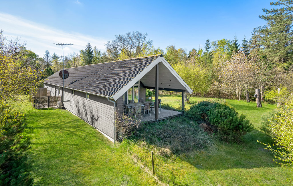 Ferienhaus - Ordrup , Dänemark - E19116 10
