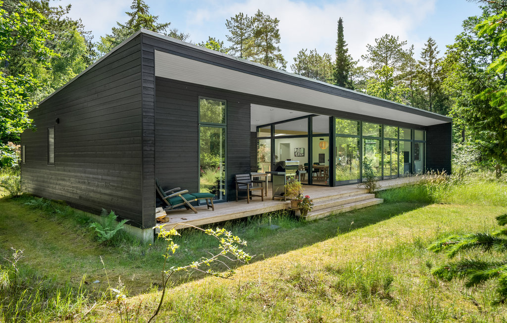 Ferienhaus - Ordrup , Dänemark - E19181 9