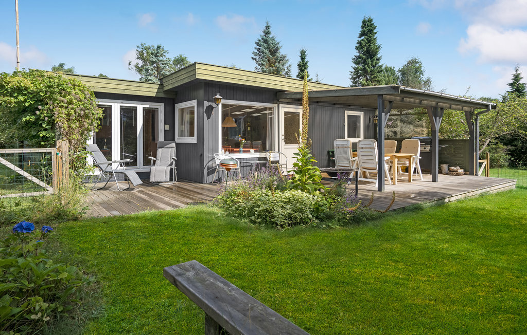 Feriehuse - Hønsinge Lyng , Danmark - E19237 2