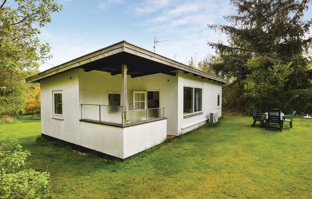 Feriehuse - Høve Strand , Danmark - E19355 9