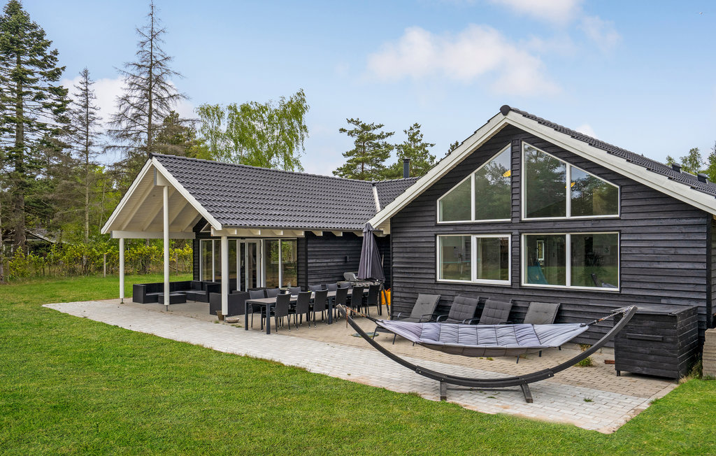 Ferienhaus - Vig Lyng , Dänemark - E19442 11