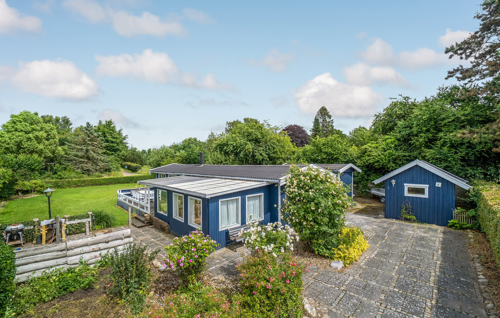 Ferienhaus - Hønsinge Lyng , Dänemark - E19453 9