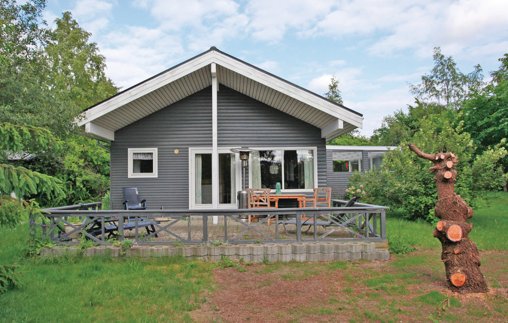 Feriehuse - Hønsinge Lyng , Danmark - E19457 8