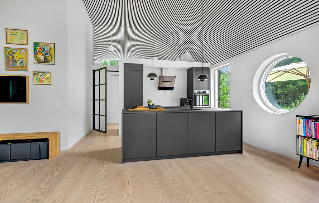 Feriehuse - Ellinge Lyng , Danmark - E19612 20