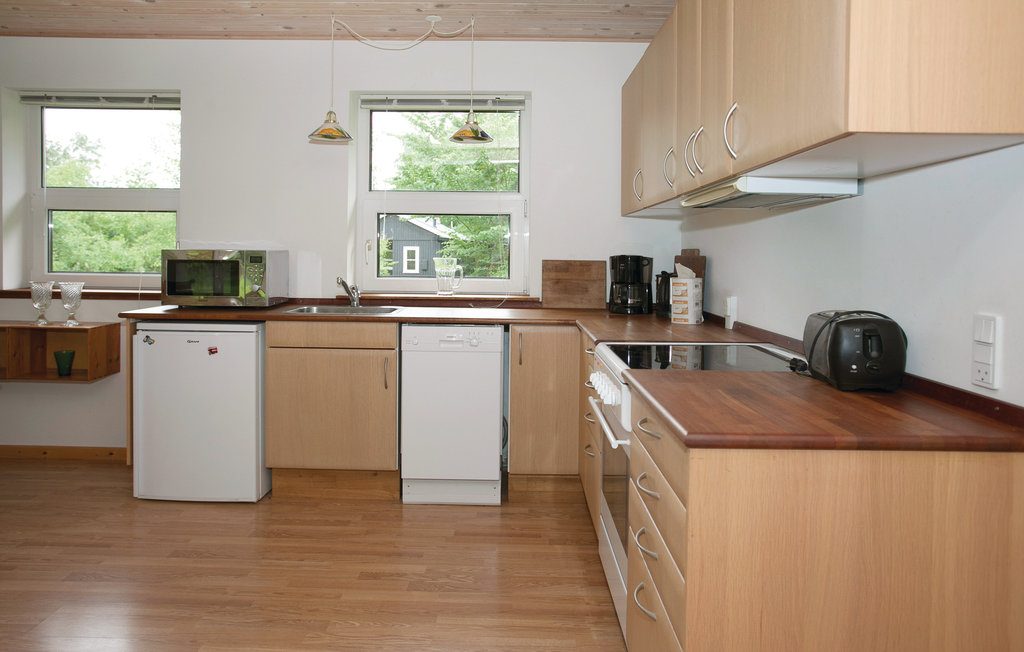 Ferienhaus - Ellinge Lyng , Dänemark - E19638 13