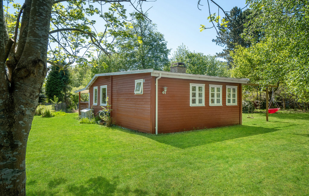 Ferienhaus - Ellinge Lyng , Dänemark - E19746 9
