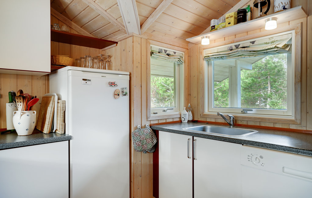 Ferienhaus - Højby Lyng , Dänemark - E19794 25