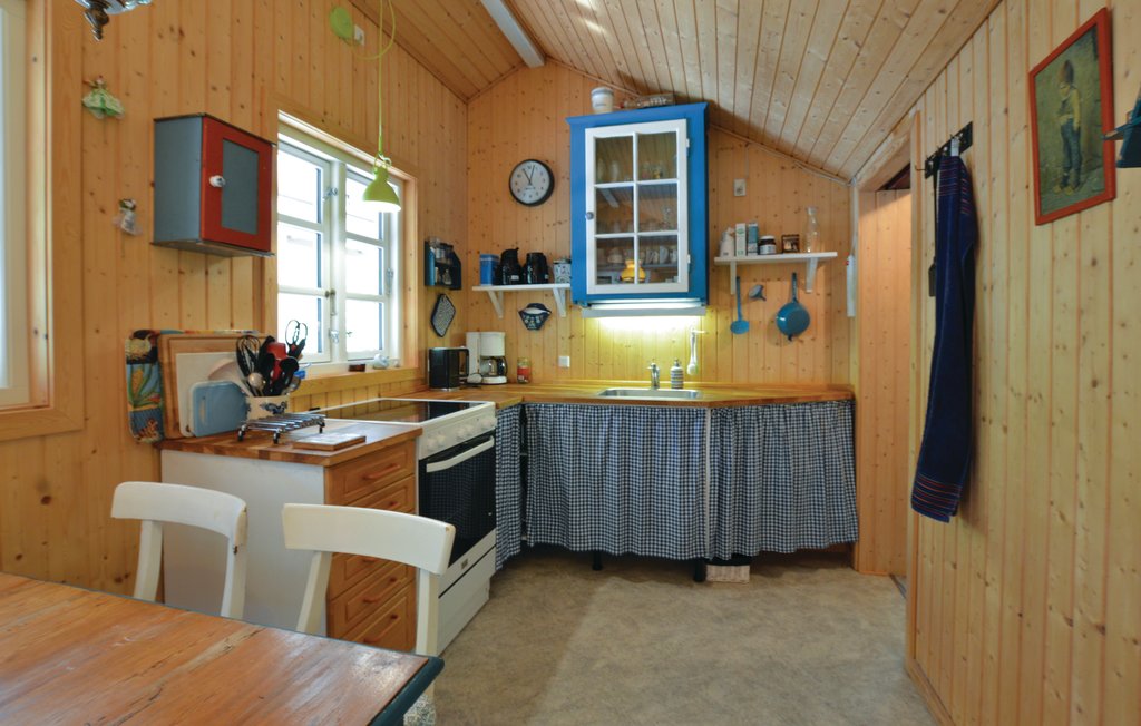 Feriehuse - Højby Lyng , Danmark - E19831 10