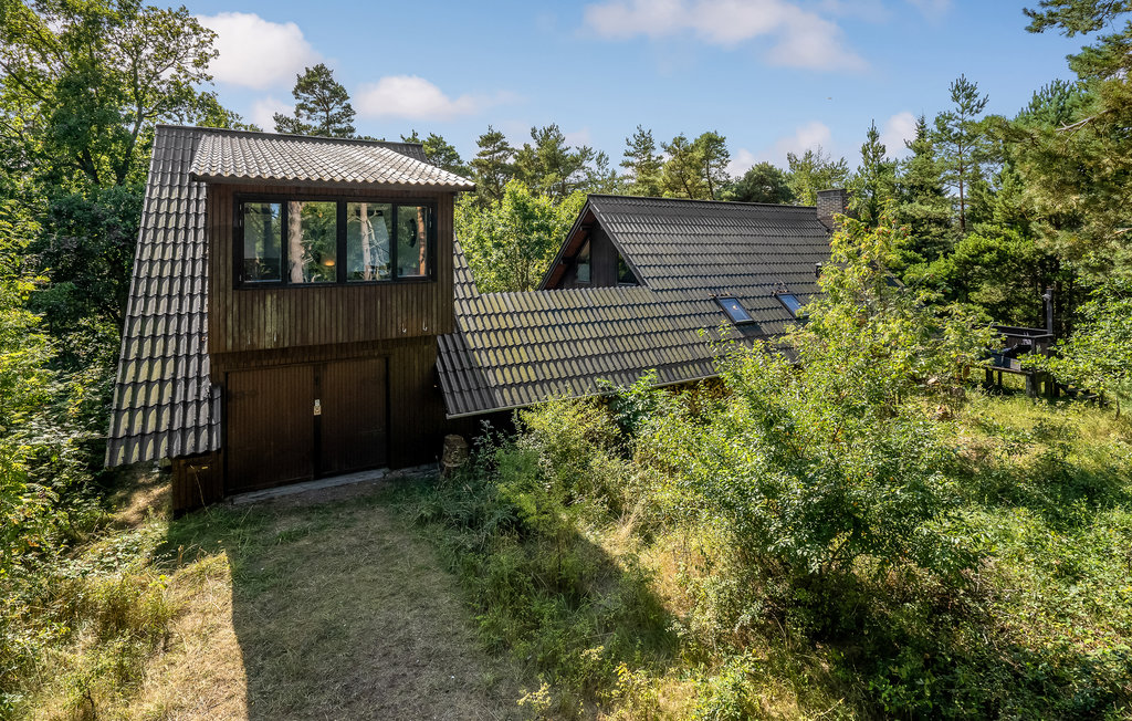 Feriehuse - Gudmindrup Lyng , Danmark - E19856 10