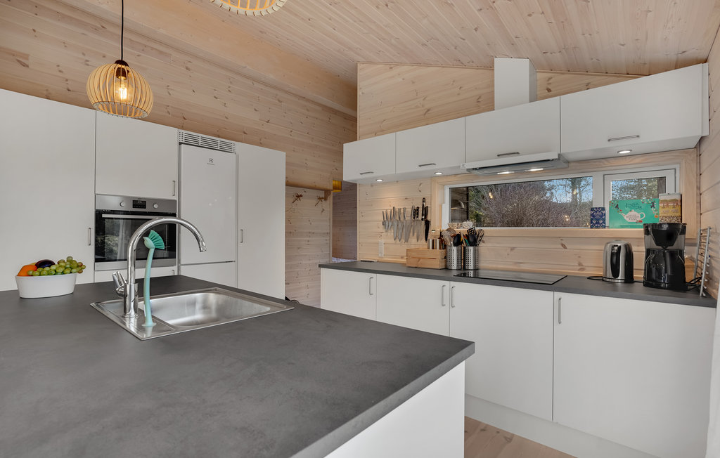 Feriehuse - Gudmindrup Lyng , Danmark - E19962 22