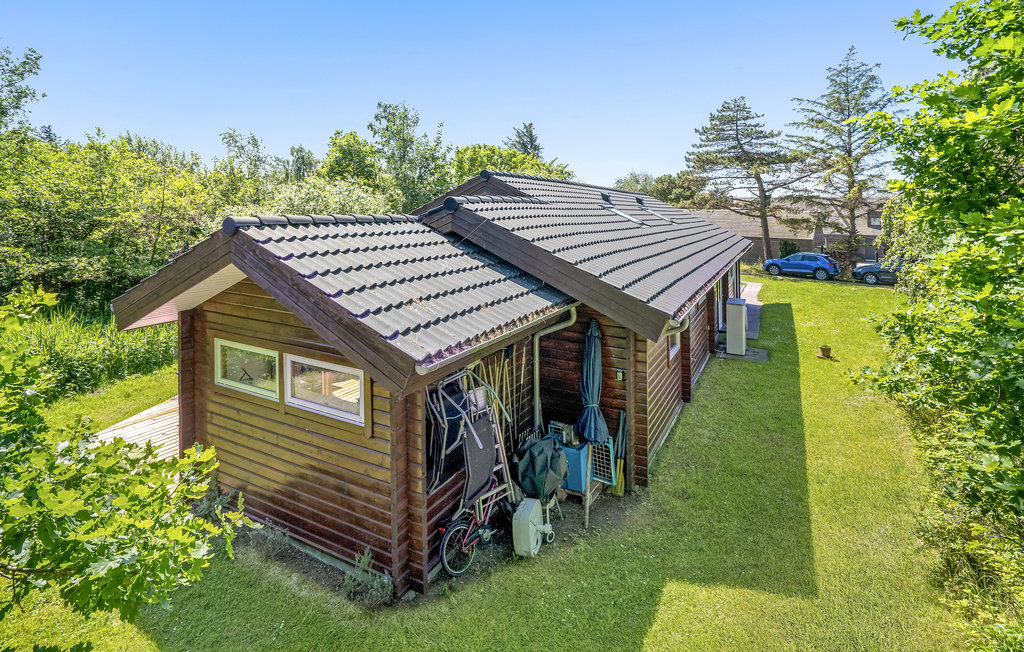 Ferienhaus - Ordrup Næs , Dänemark - E19038 10