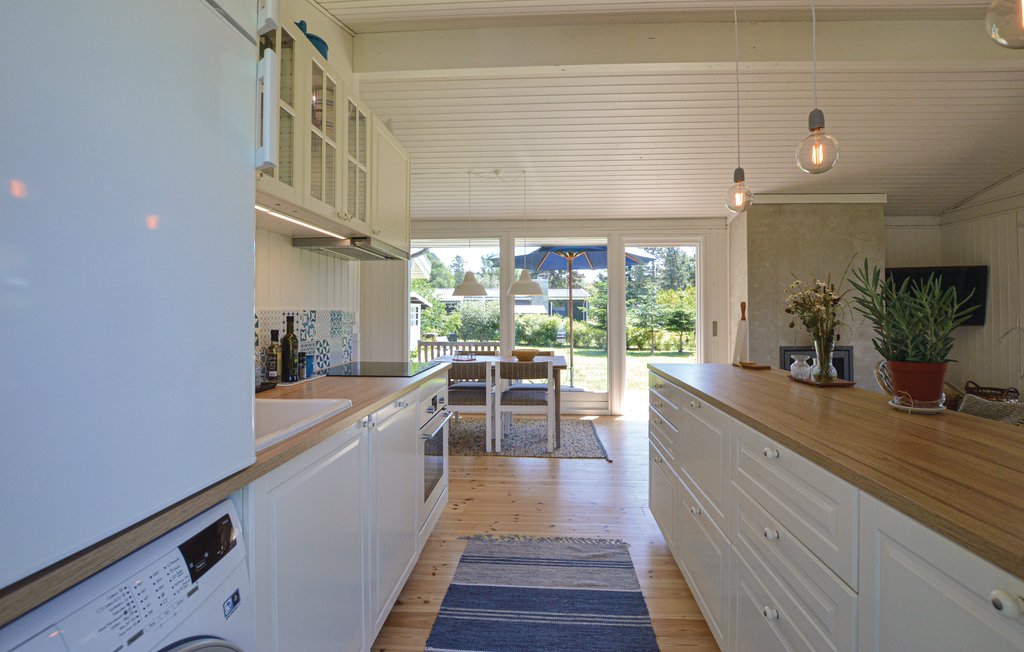 Feriehus - Ordrup , Danmark - E19066 18