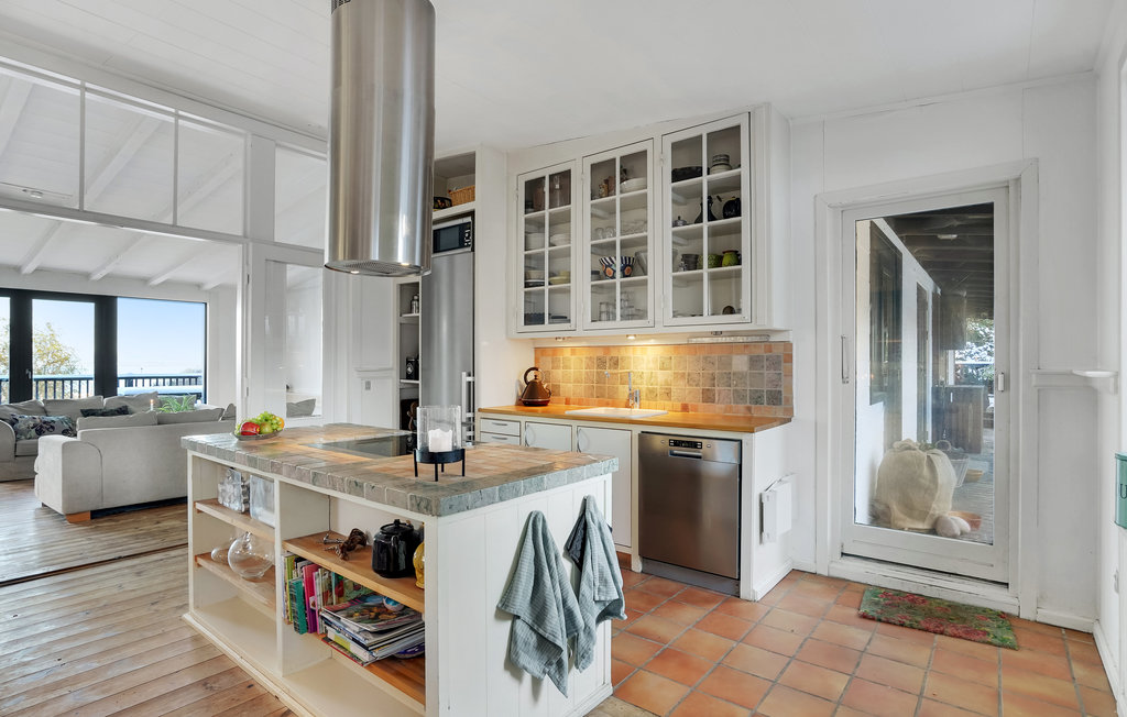 Feriehuse - Veddinge Bakker , Danmark - E19084 7