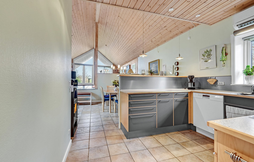 Ferienhaus - Ordrup , Dänemark - E19116 22