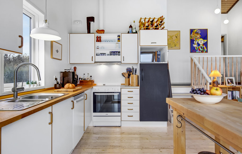 Ferienhaus - Ordrup Næs , Dänemark - E19129 22