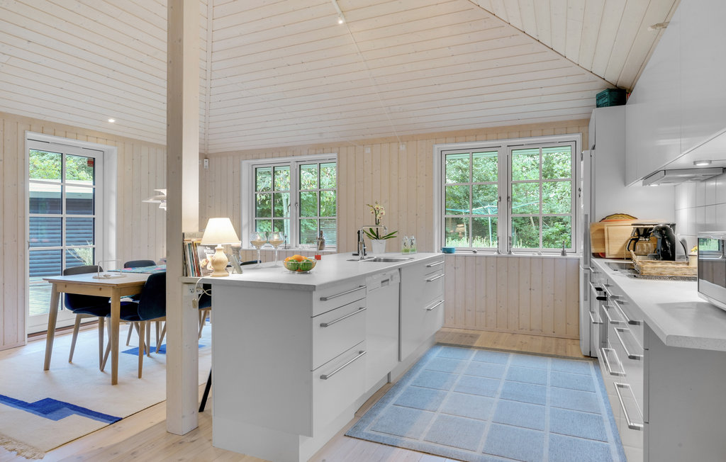 Ferienhaus - Høve Strand , Dänemark - E19228 6