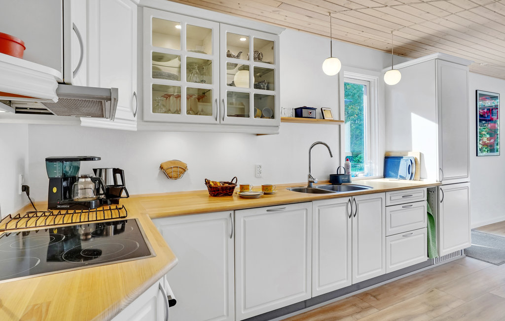 Feriehuse - Vig Lyng , Danmark - E19369 4