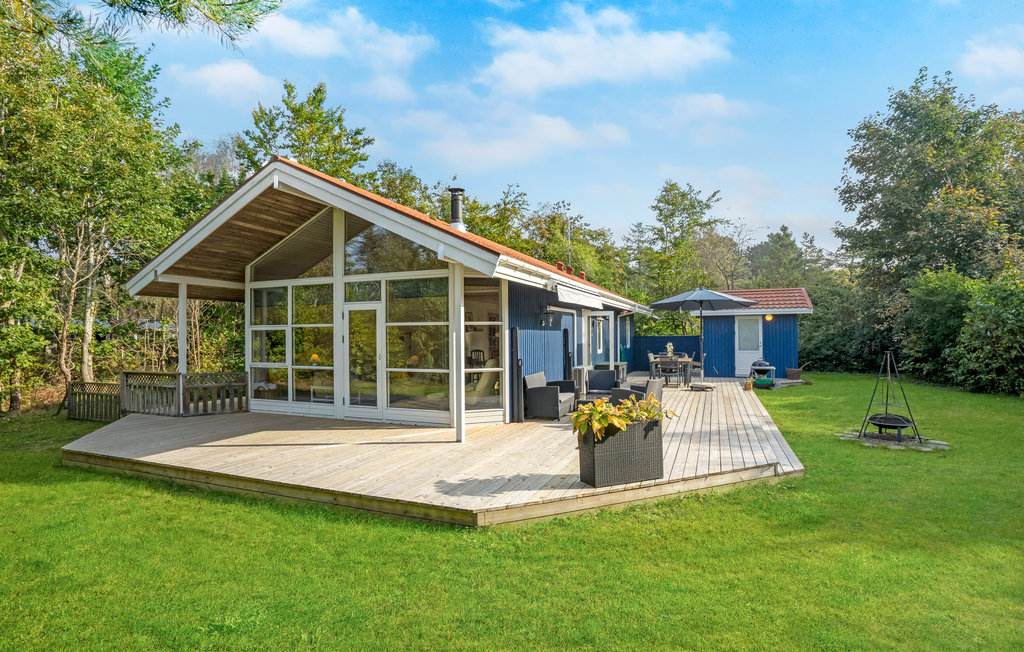 Feriehuse - Vig Lyng , Danmark - E19369 10