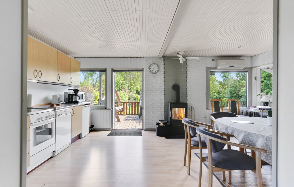 Ferienhaus - Hønsinge Lyng , Dänemark - E19428 9